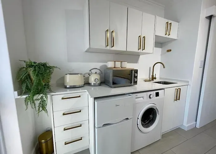 Knysna Studio Luxury Escape At Headsview!