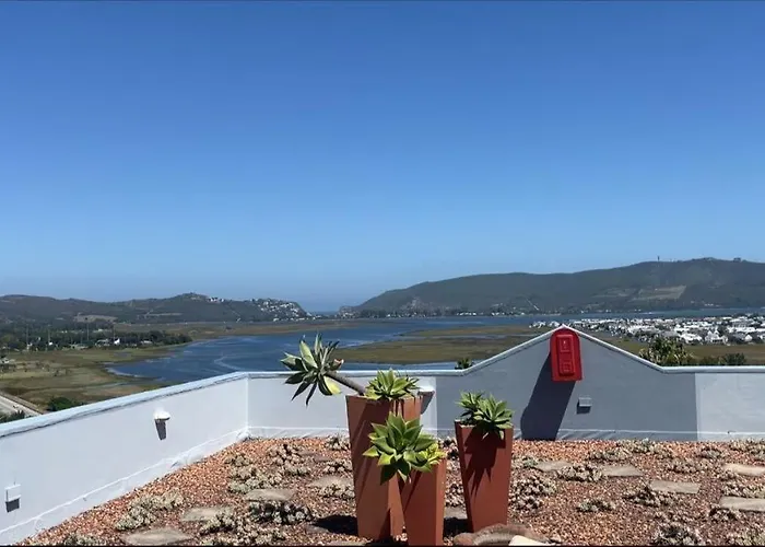 Knysna Studio Luxury Escape At Headsview!