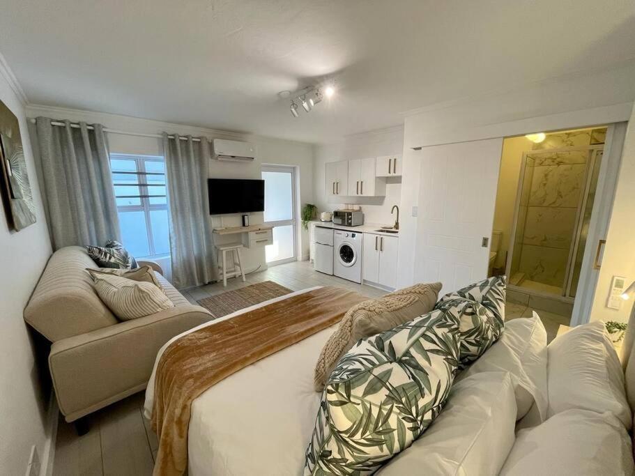 Luxury Escape At Headsview! * Knysna