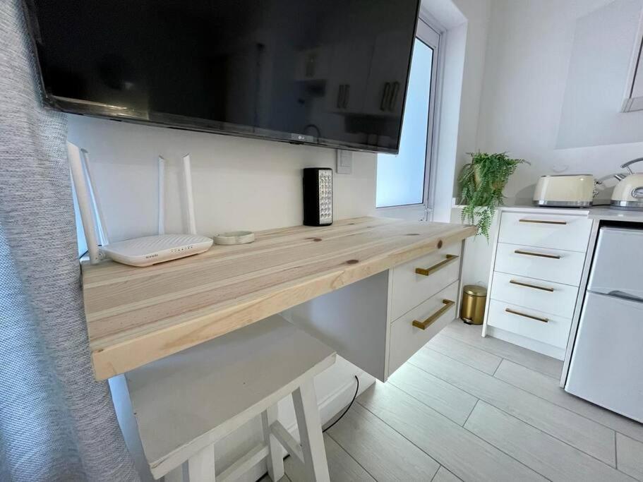Apartment Luxury Escape At Headsview! *