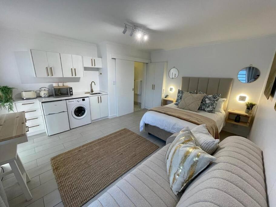 Apartment Luxury Escape At Headsview! Knysna